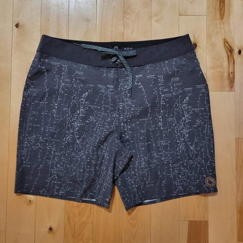 Men's Eco Swim Trunks